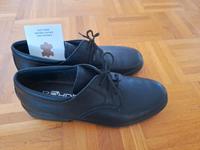 ROHDE. Lederschuhe schwarz Hessen - Battenberg Vorschau