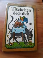 Buch, Kinderbuch, Märchen, 1983 Thüringen - Nobitz Vorschau