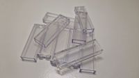 10 x Lego 1x2x5 Säule NEU Transparent 46212 Trans Clear Basic Nordrhein-Westfalen - Hennef (Sieg) Vorschau