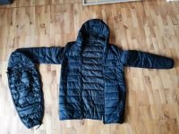 Tragejacke, später als normale Jacke nutzbar, Größe M/38 Hessen - Heppenheim (Bergstraße) Vorschau