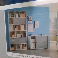 Aktenschrank Schrank Kommode Wohnzimmer Nordrhein-Westfalen - Hagen Vorschau