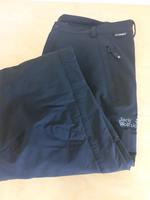 Oudoorhose, Jack Wolfskin, Shell, Gr.56 men Bayern - Vilshofen an der Donau Vorschau