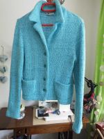 Strickjacke, Kurzjacke von Brigitte Büge, Gr.M Niedersachsen - Norden Vorschau