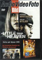 A little Trip to Heaven   +   Deadwood Pilotfilm der Westernserie Nordrhein-Westfalen - Dülmen Vorschau