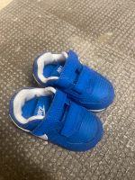 Nike Babyschuhe Gr. 19,5 top Zustand Baden-Württemberg - Geislingen an der Steige Vorschau