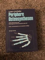 Periphere  Osteosynthesen Heim Pfeiffer Hamburg - Bergedorf Vorschau