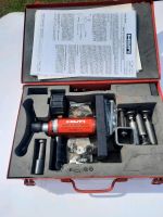 Hilti Mark 5 Test Meter Bayern - Wernberg-Köblitz Vorschau