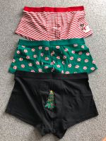 Boxershorts 3er Set Nordrhein-Westfalen - Solingen Vorschau