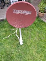 TV - Satelliten- Schüssel Nordrhein-Westfalen - Paderborn Vorschau