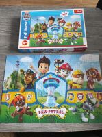 Paw Patrol Puzzel inkl Warensendung Sachsen-Anhalt - Haldensleben Vorschau