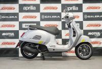 VESPA GTS SUPER Tech 125 Neu Hessen - Kassel Vorschau