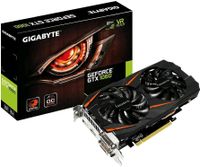 Gigabyte GeForce GTX 1060 München - Bogenhausen Vorschau