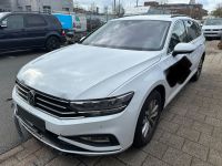 Volkswagen Passat Variant Business DSG Walle - Handelshäfen Vorschau