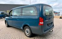 Mercedes Vito 114 Tourer Brandenburg - Zossen Vorschau