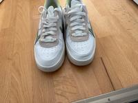 Nike Air Force Gr. 40,5 TOP Bayern - Jettingen-Scheppach Vorschau