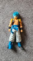 Dragon Ball Figur Son Goku Super Sayajin Blue 32cm hoch Sachsen-Anhalt - Wolfen Vorschau