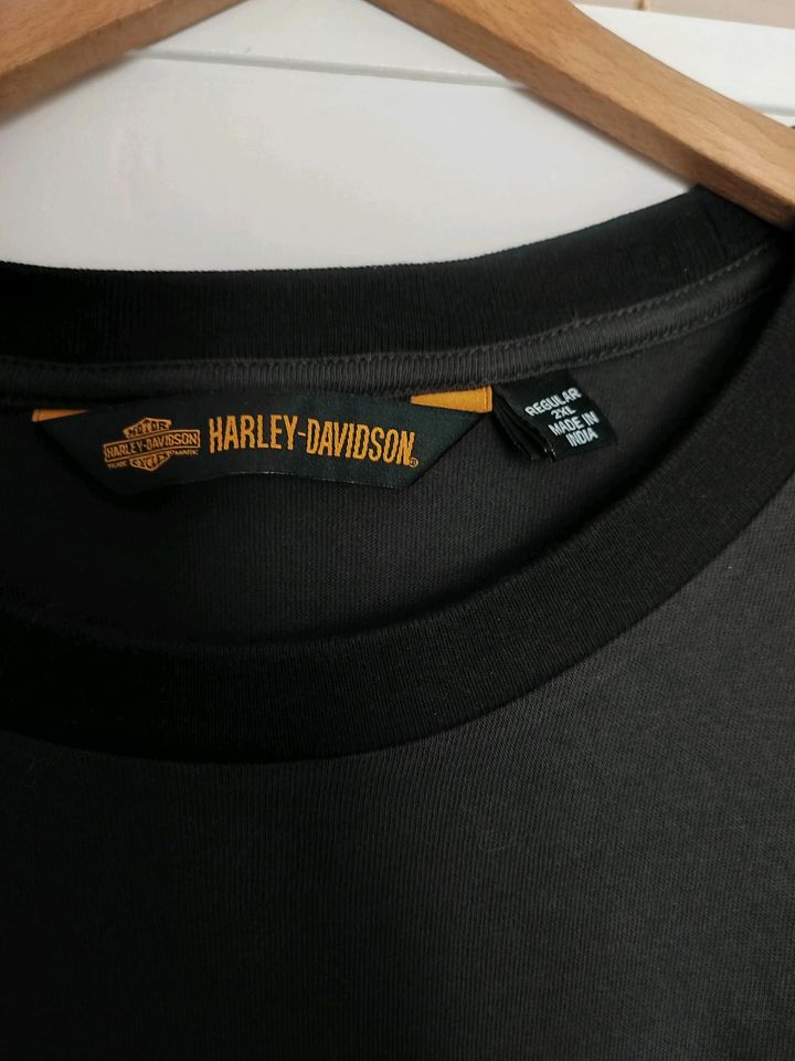 Harley Davidson T-Shirt in Emmerich am Rhein