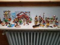 Playmobil Indianer 1974  Konvolut + 3878 + 3873 + 4527 Bayern - Würzburg Vorschau