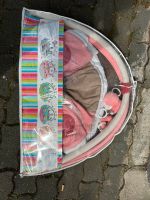 Fehn Babybogen Marienkäfer rosa Brandenburg - Bernau Vorschau