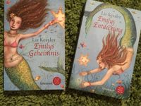 Emilys Entdeckung + Geheimnis von Liz Kessler- Neptuns Zauber Rheinland-Pfalz - Freinsheim Vorschau