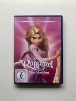 Rapunzel Neu verfönt, Disney Classics DVD 50, Zeichentrick Düsseldorf - Urdenbach Vorschau