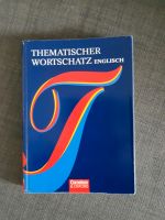 Thematischer Wortschatz Englisch, Cornelsen Baden-Württemberg - Sindelfingen Vorschau