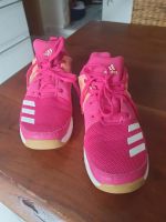 Turnschuhe Adidas Gr. 37 Nordrhein-Westfalen - Bottrop Vorschau