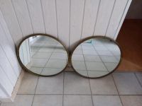 Runde Spiegel zu verkaufen Saarland - Schmelz Vorschau