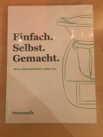 „Einfach. Selbst. Gemacht.“, Thermomix BUCH, neu Rheinland-Pfalz - Kaisersesch Vorschau