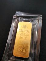 Tausche Feingold Goldbarren gegen USDT BTC ETH Nordrhein-Westfalen - Preußisch Oldendorf Vorschau