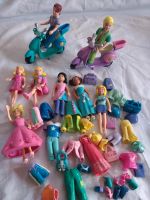 Polly Pocket Fashion Doll Motorroller Konvolut Niedersachsen - Göttingen Vorschau