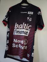 SG Flensburg Handewitt Trikot 25 Heimtrikot Flensburg - Mürwik Vorschau