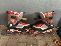 Inline Skates Gr. 38 K2 Abec 5 Frankfurt am Main - Kalbach Vorschau