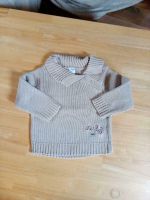 Mädchen Strick Pullover , Gr. 80, wie neu Bayern - Dettelbach Vorschau