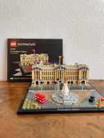 Lego Architecture 21029 Buckingham Palace München - Schwabing-West Vorschau