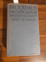 Geschichte der Technik - Brockhaus ABC der Naturwissenschaft und Leipzig - Grünau-Mitte Vorschau