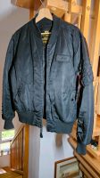 Alpha Industries Bomberjacke Niedersachsen - Oldenburg Vorschau