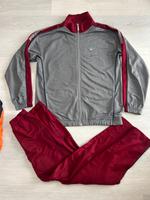 Vintage Nike Trainingsanzug Tracksuit M Bayern - Lindau Vorschau