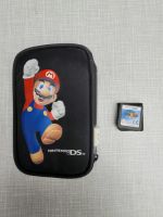 Nintendo DS Super Mario 64 und Nintendo DS Schutz Tragetasche Nordrhein-Westfalen - Bocholt Vorschau
