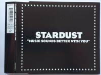 Stardust – Music Sounds Better With You 3 Track MCD 0724389526127 Bielefeld - Sennestadt Vorschau