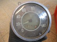 Moskwitsch 407 Tachometer Brandenburg - Calau Vorschau