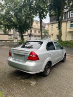 Chevrolet Aveo 1.4 Benzin Klima TÜV 07.2025  Motor startet nicht Nordrhein-Westfalen - Gelsenkirchen Vorschau