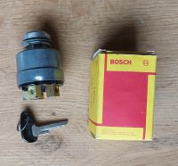 BOSCH Zündschloss Zündschlüssel U39 Mercedes Schlüssel U 39 Hessen - Hirzenhain Vorschau