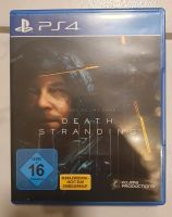 PS4 Death Stranding Spiel Playstation Nordrhein-Westfalen - Moers Vorschau