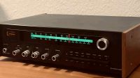 HiFi Scott Stereomaster 636 S FM/AM Stereo-Receiver 70er Nordrhein-Westfalen - Ratingen Vorschau