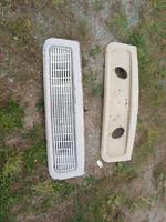ostereiergrill orginal DDR selten Sachsen-Anhalt - Kalbe (Milde) Vorschau