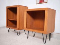 2 Dyrlund Nachtkästchen Kommoden Schränkchen Teak danish modern München - Maxvorstadt Vorschau