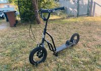 Air Scooter STIGA Roller Luftbereifung Bayern - Rückersdorf Vorschau