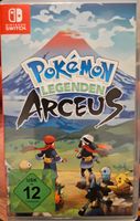 Pokémon Legenden: Arceus Nintendo Switch München - Moosach Vorschau