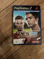 PlayStation 2 PES 2008 Nordrhein-Westfalen - Herne Vorschau